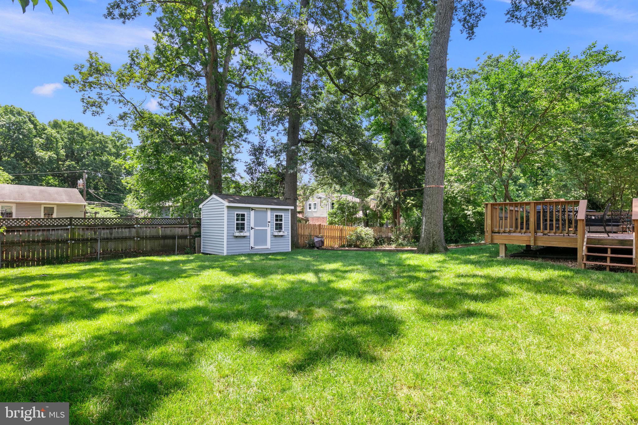 8337 BOUND BROOK LANE