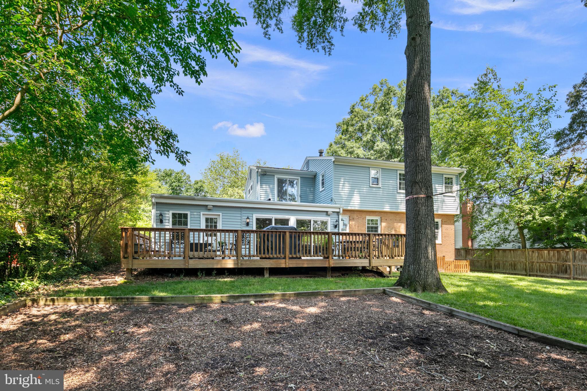8337 BOUND BROOK LANE