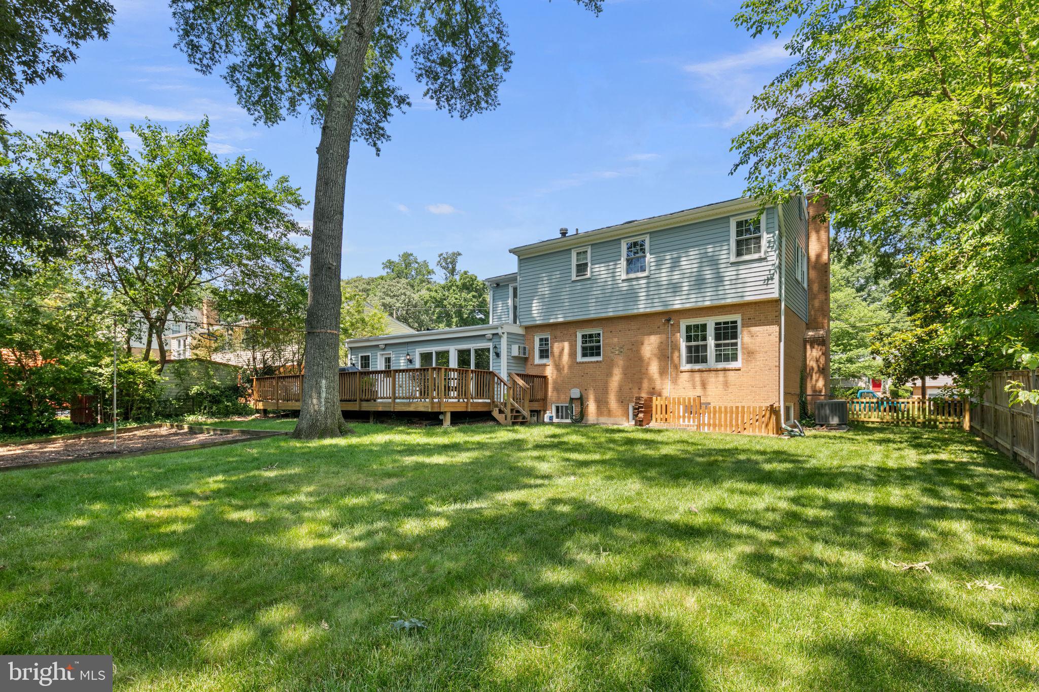 8337 BOUND BROOK LANE