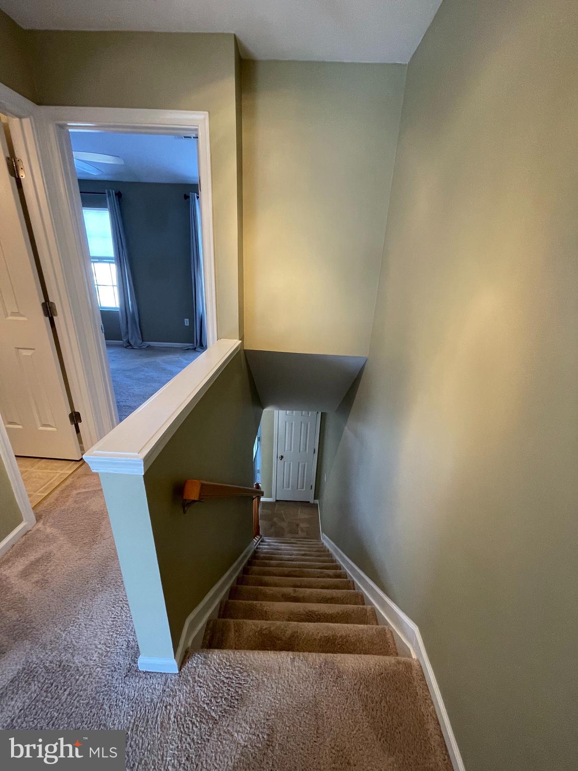 6535 OLD CARRIAGE DRIVE