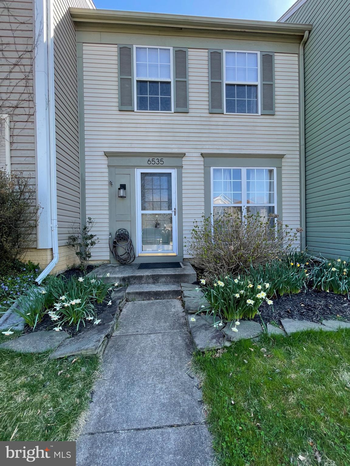 6535 OLD CARRIAGE DRIVE