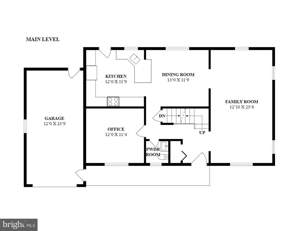 4104 TIDEWATER COURT