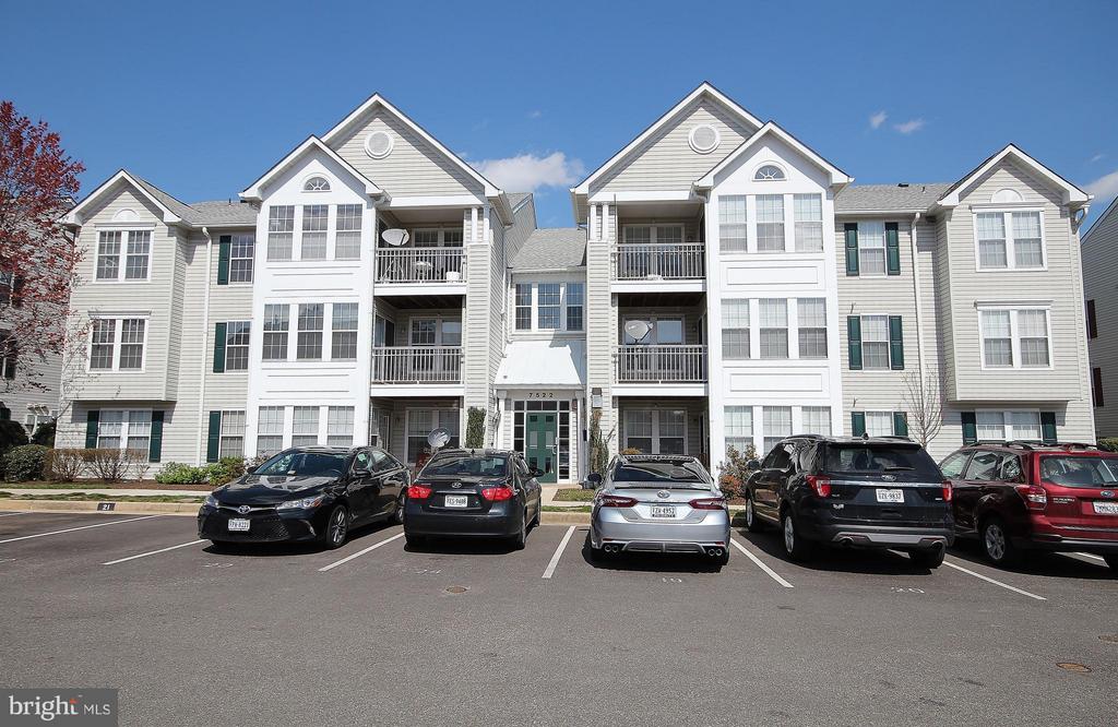 7522 SNOWPEA COURT J 21