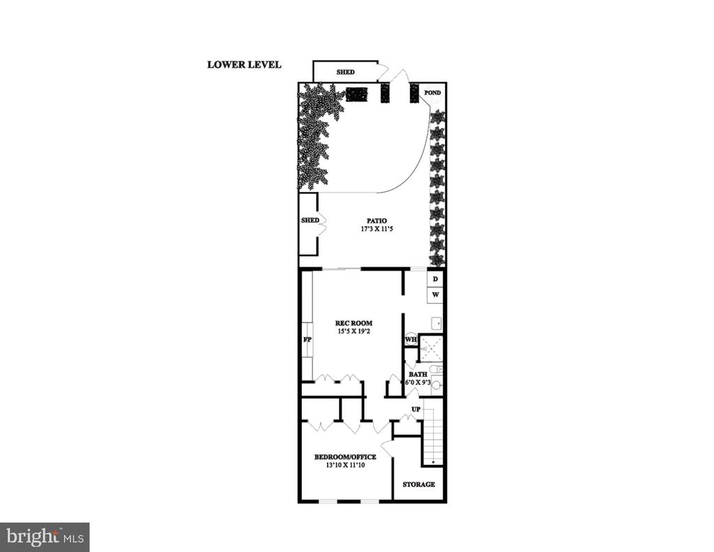 6332 GOLF COURSE SQUARE