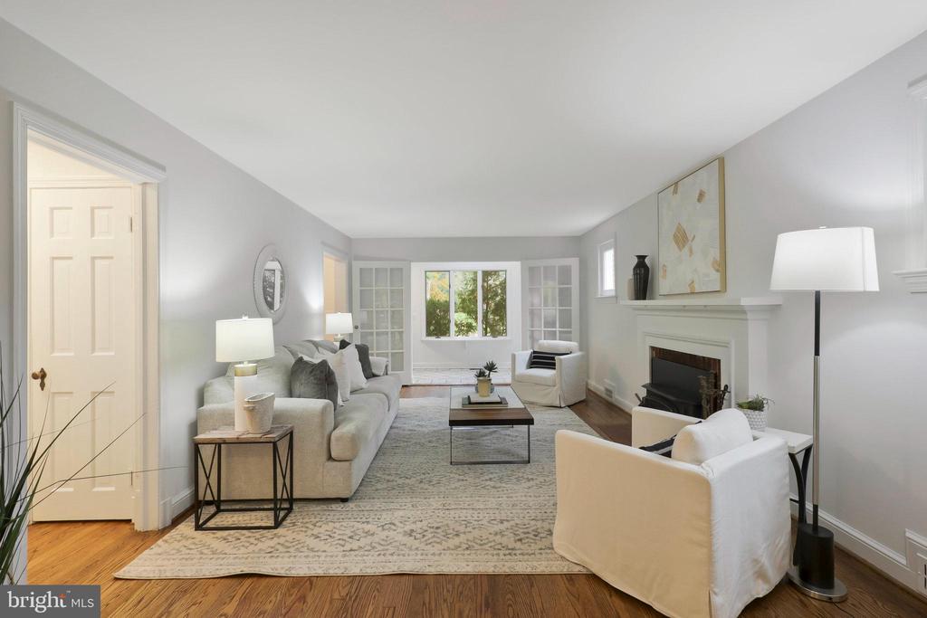 3105 WORTHINGTON CIRCLE