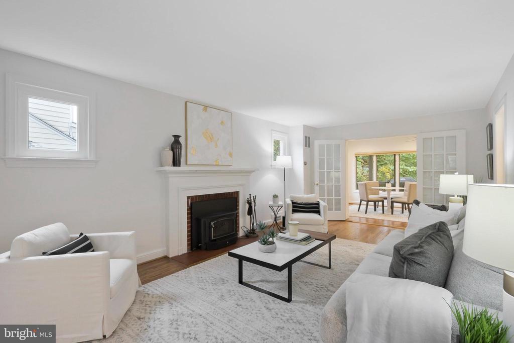 3105 WORTHINGTON CIRCLE