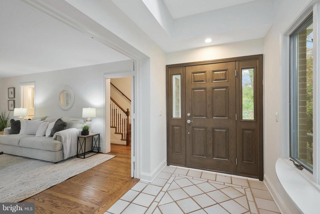 3105 WORTHINGTON CIRCLE