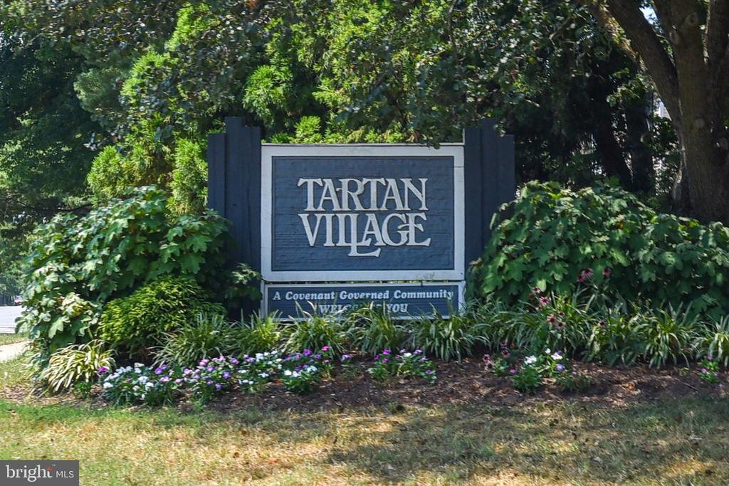 5349 HARBOR COURT DRIVE