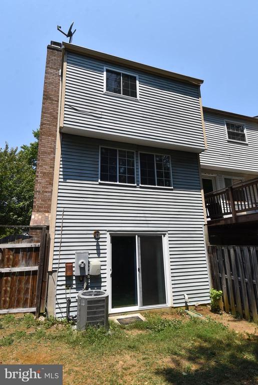5349 HARBOR COURT DRIVE