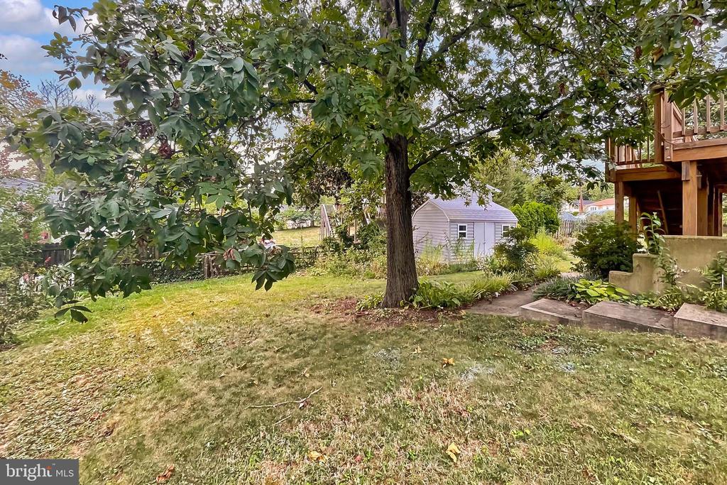 4609 FRANCONIA ROAD