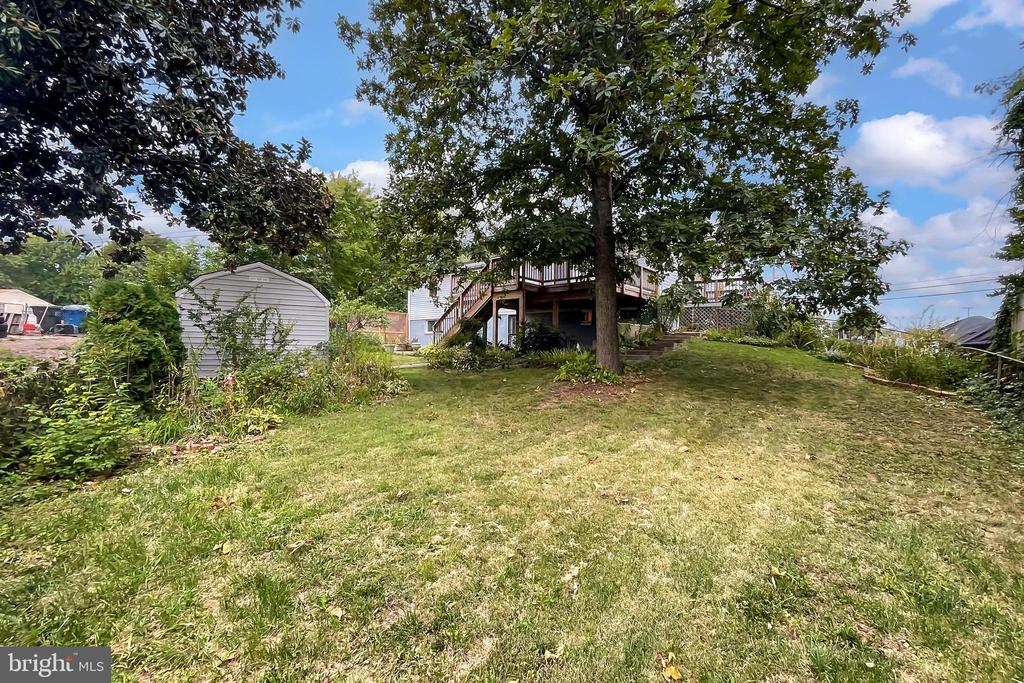 4609 FRANCONIA ROAD