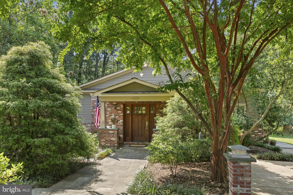 4201 ADRIENNE DRIVE