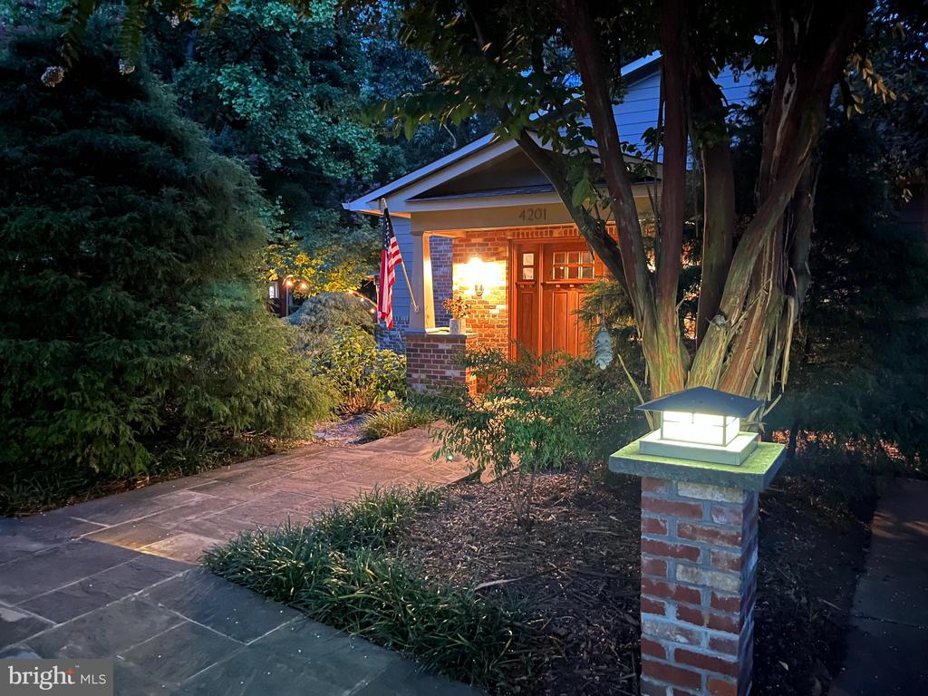 4201 ADRIENNE DRIVE
