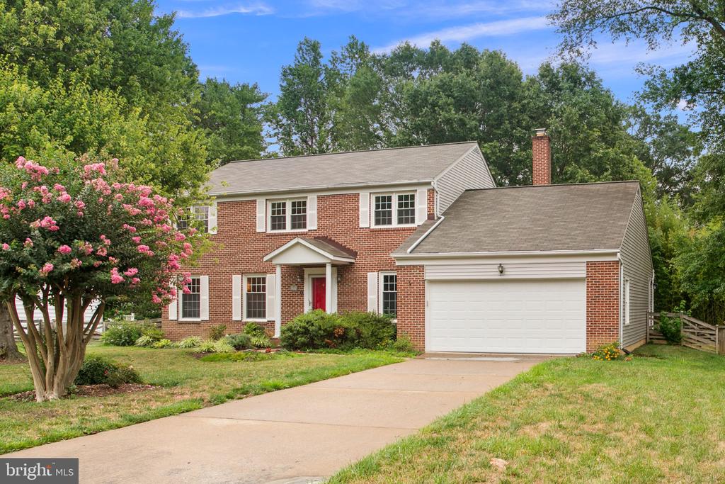 9331 HEATHER GLEN DRIVE