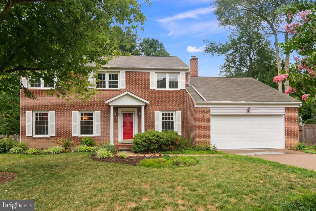 9331 HEATHER GLEN DRIVE