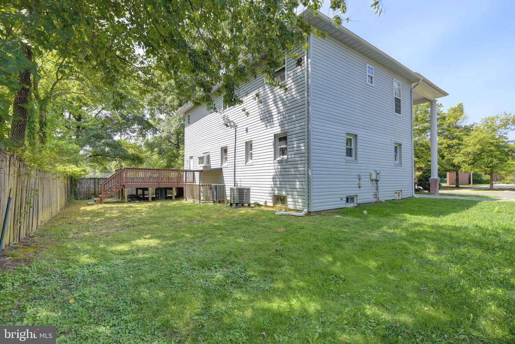 8103 FORDSON ROAD
