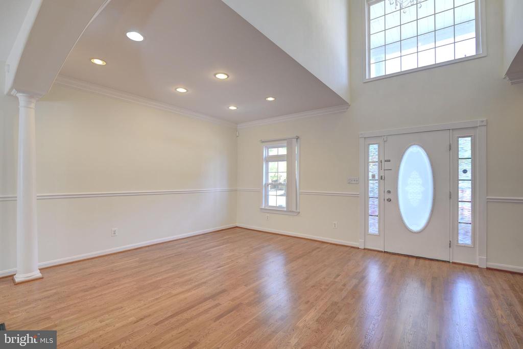 8103 FORDSON ROAD