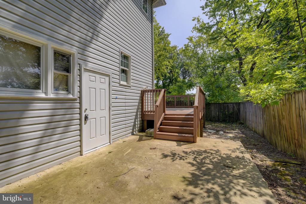 8103 FORDSON ROAD
