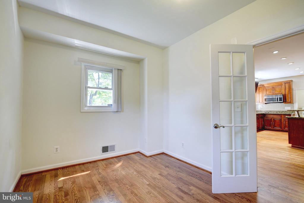 8103 FORDSON ROAD