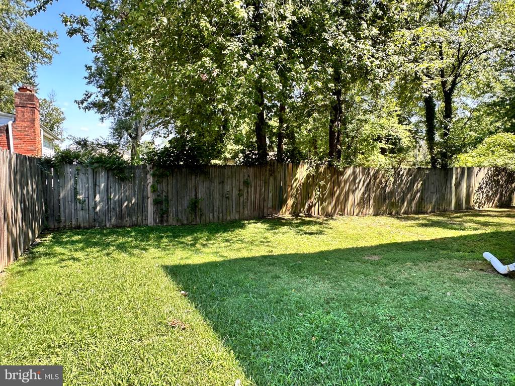 8103 FORDSON ROAD