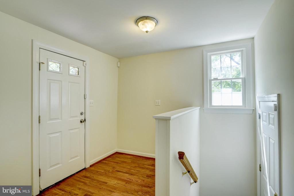 8103 FORDSON ROAD