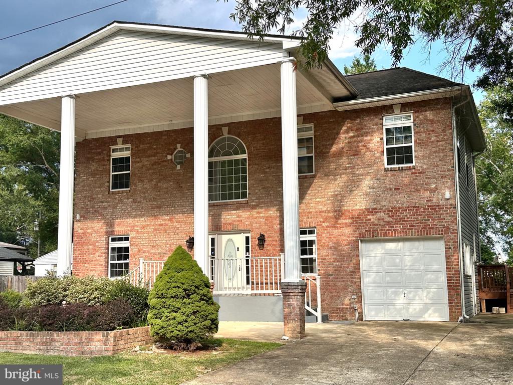 8103 FORDSON ROAD