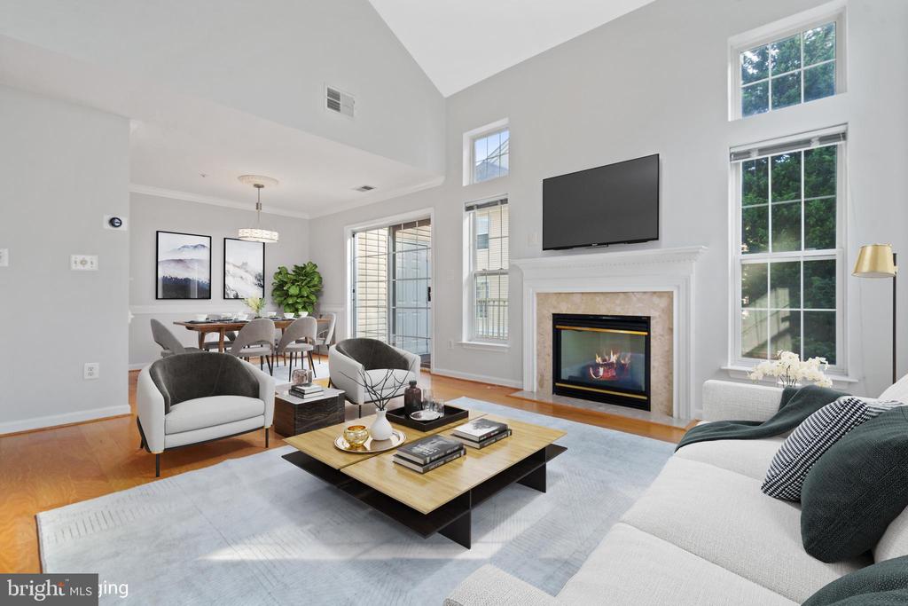 6607 THACKWELL WAY 2203