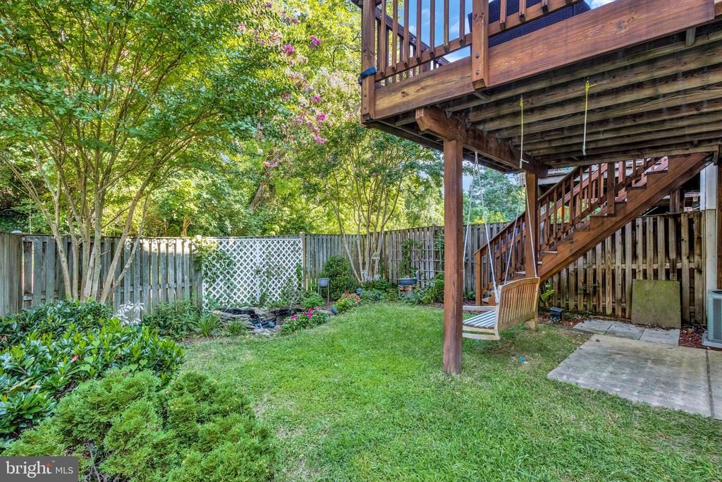 6512 BRICK HEARTH COURT