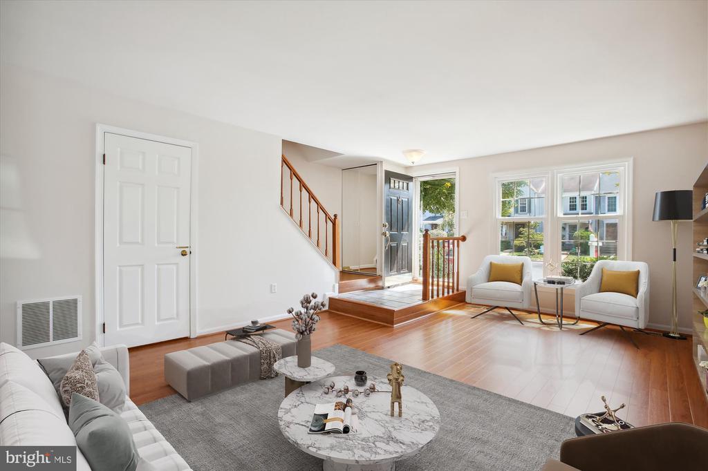 6512 BRICK HEARTH COURT