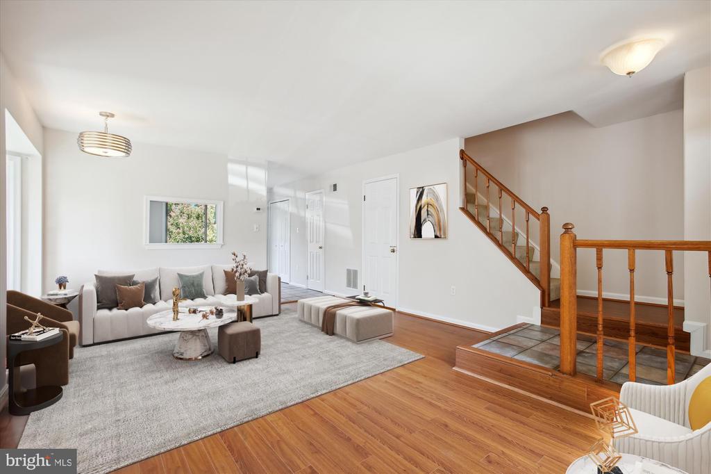 6512 BRICK HEARTH COURT