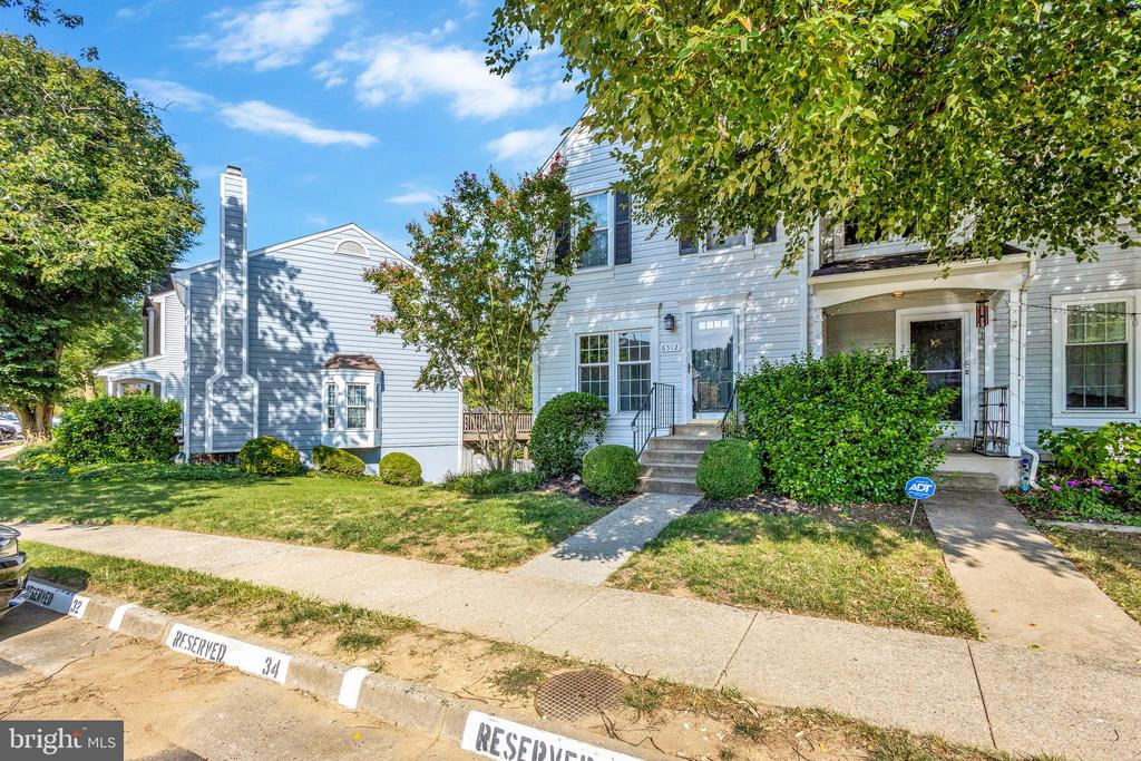 6512 BRICK HEARTH COURT