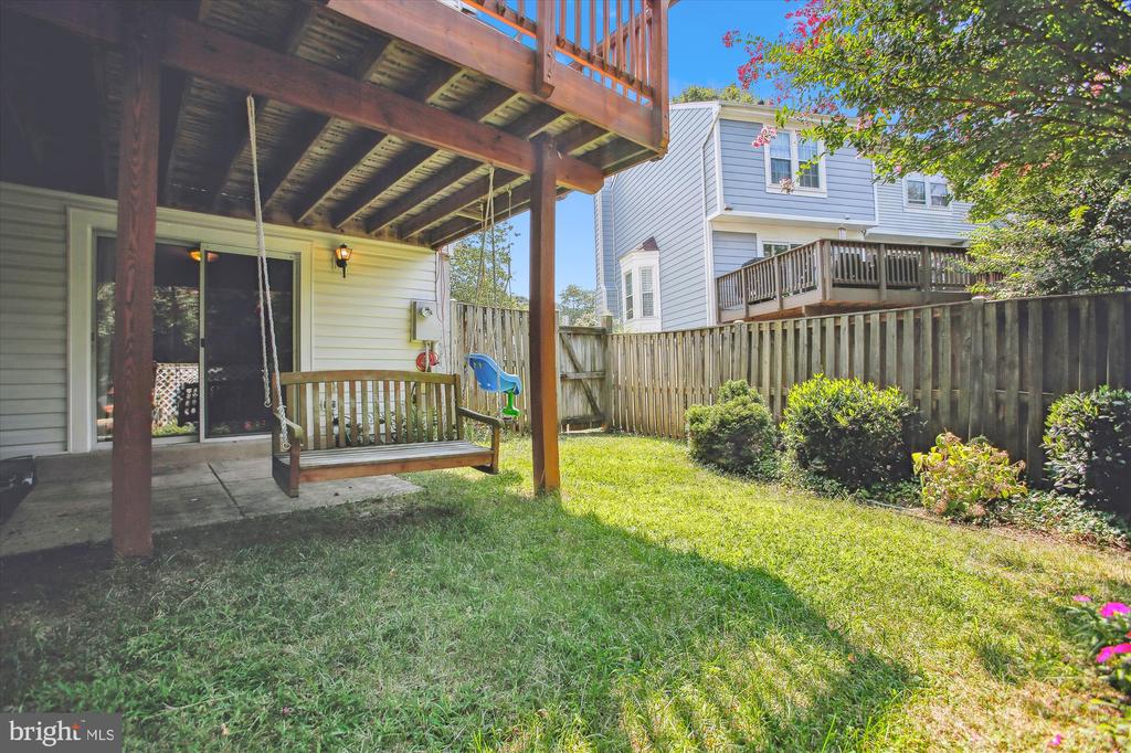 6512 BRICK HEARTH COURT