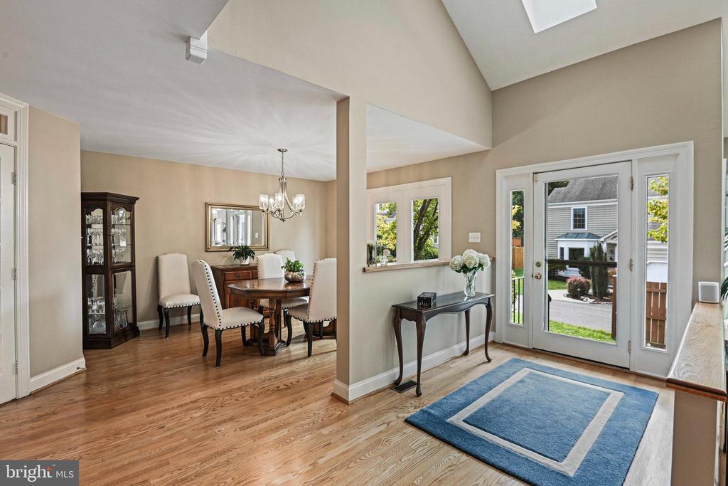 3108 CASTLETON CT,FAIRFAX
