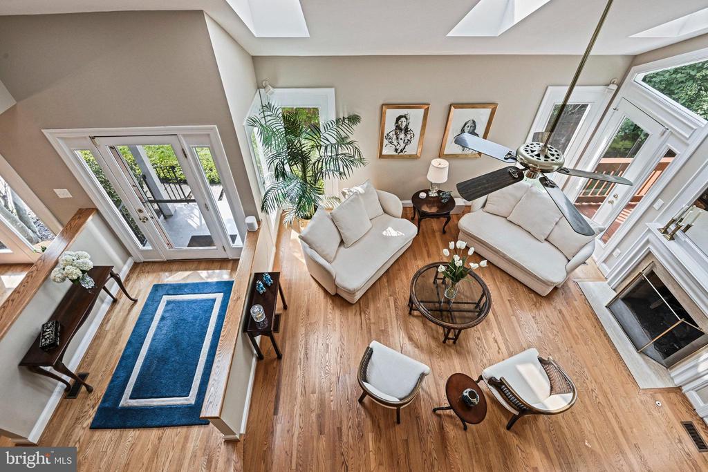 3108 CASTLETON CT,FAIRFAX