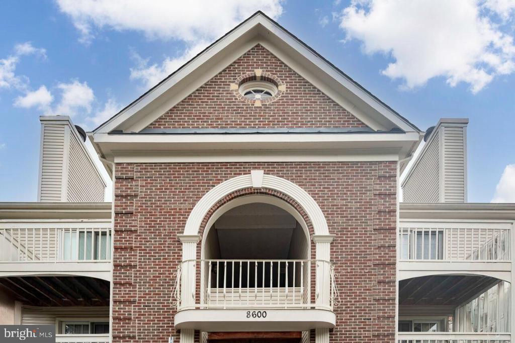 8600 SHADWELL DRIVE 5