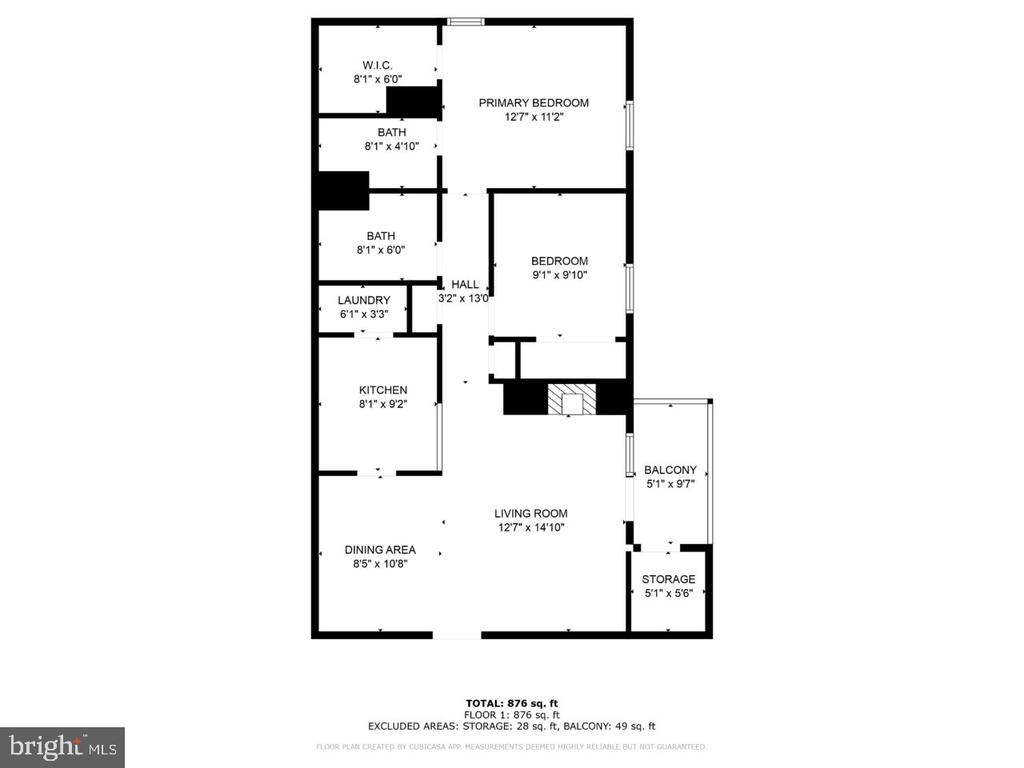 8600 SHADWELL DRIVE 5