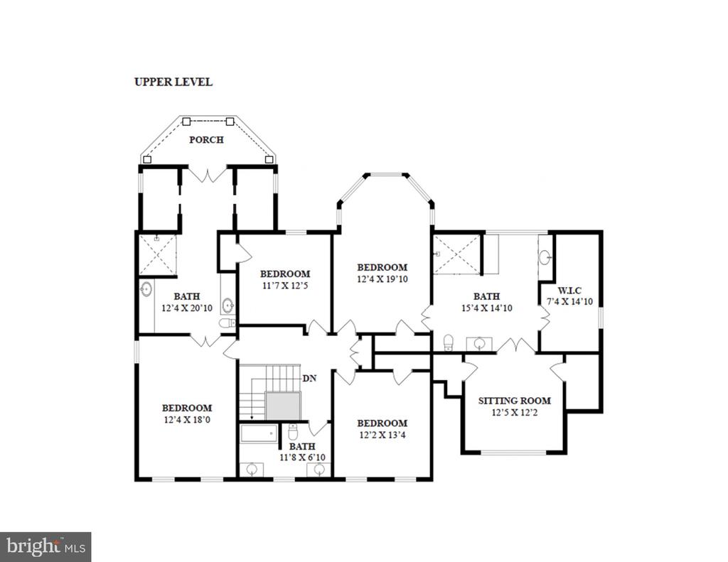 9303 OLD MANSION ROAD