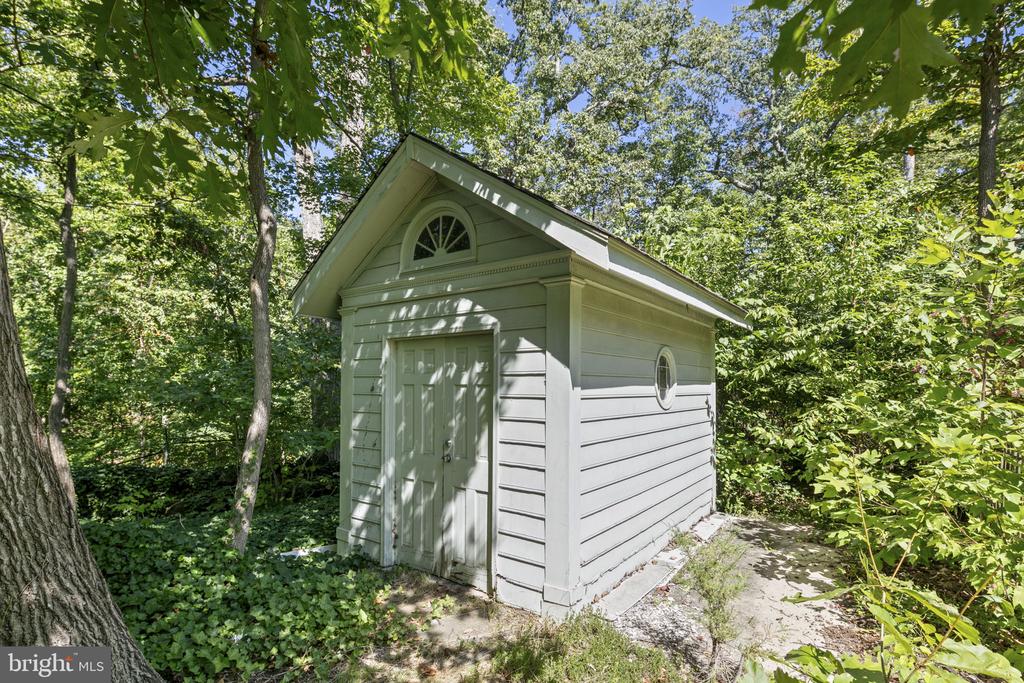 9303 OLD MANSION ROAD