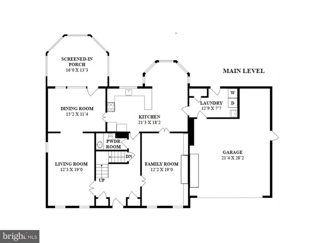 9303 OLD MANSION ROAD