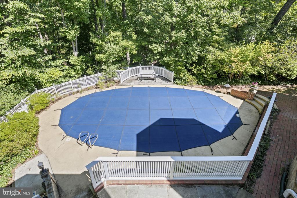 9303 OLD MANSION ROAD