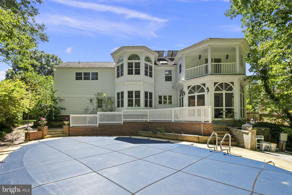 9303 OLD MANSION ROAD