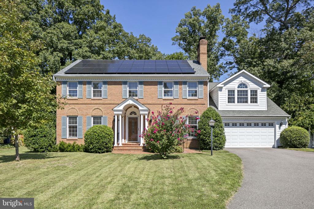 9303 OLD MANSION ROAD