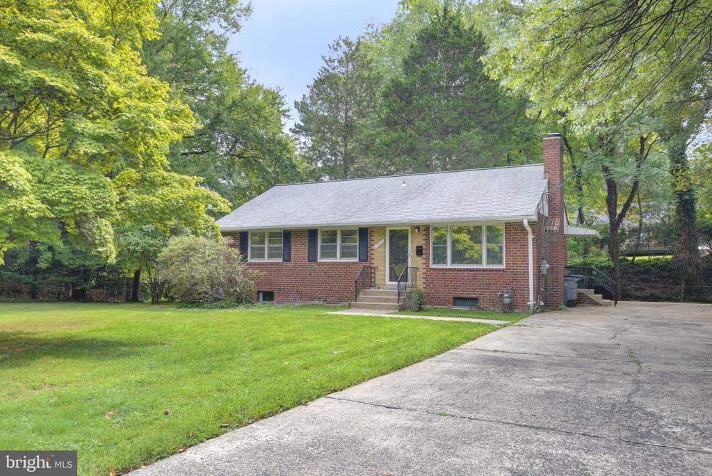 7317 MASONVILLE DRIVE