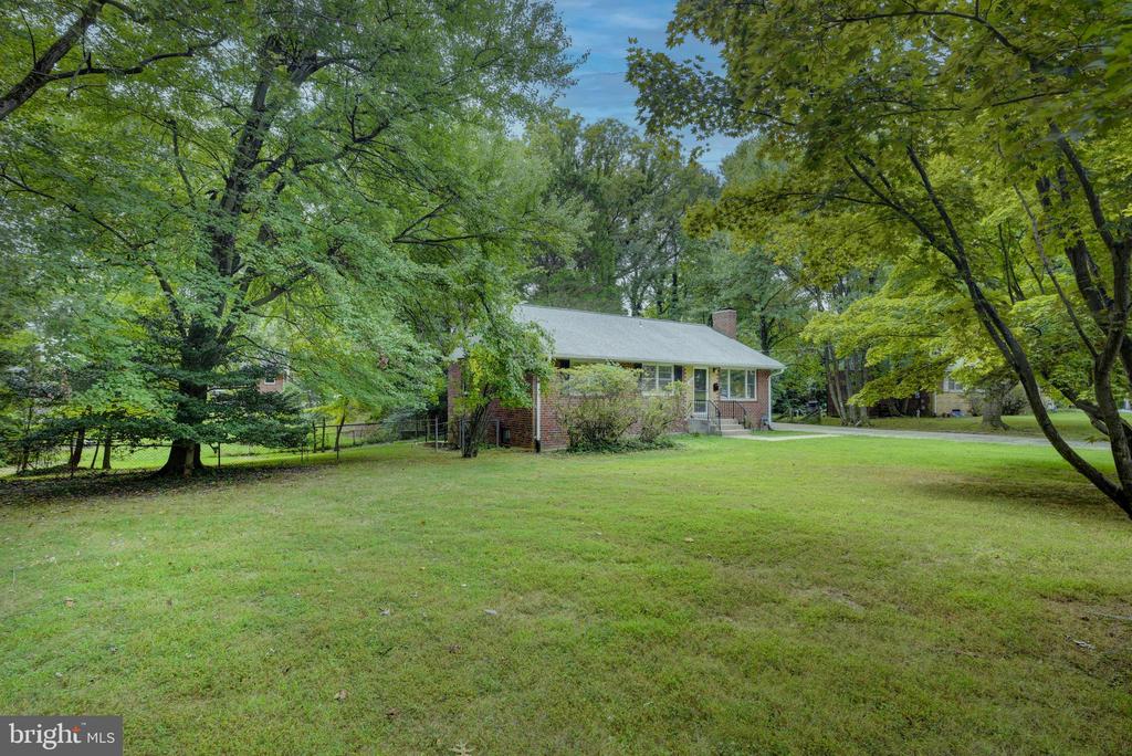 7317 MASONVILLE DRIVE