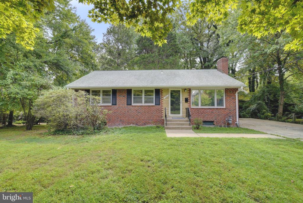 7317 MASONVILLE DRIVE