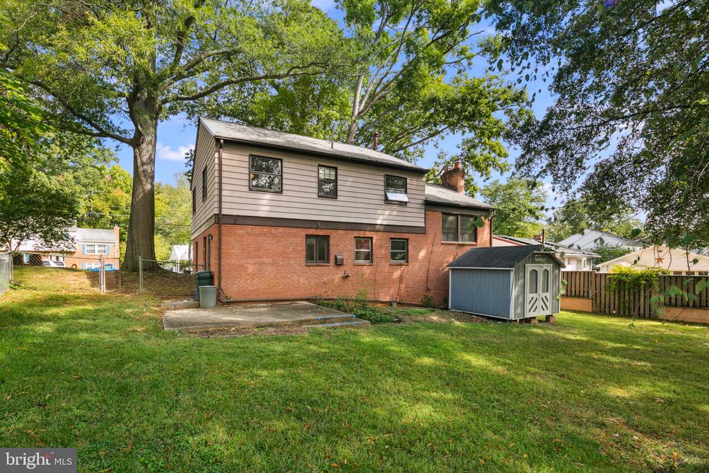 8335 WAGON WHEEL ROAD