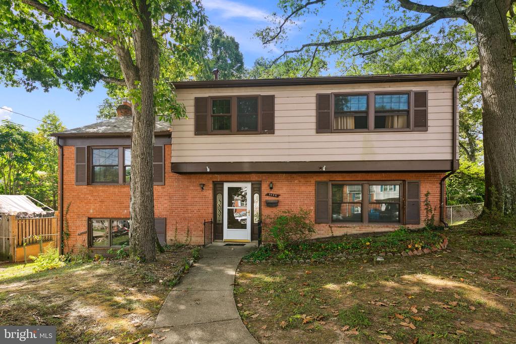 8335 WAGON WHEEL ROAD