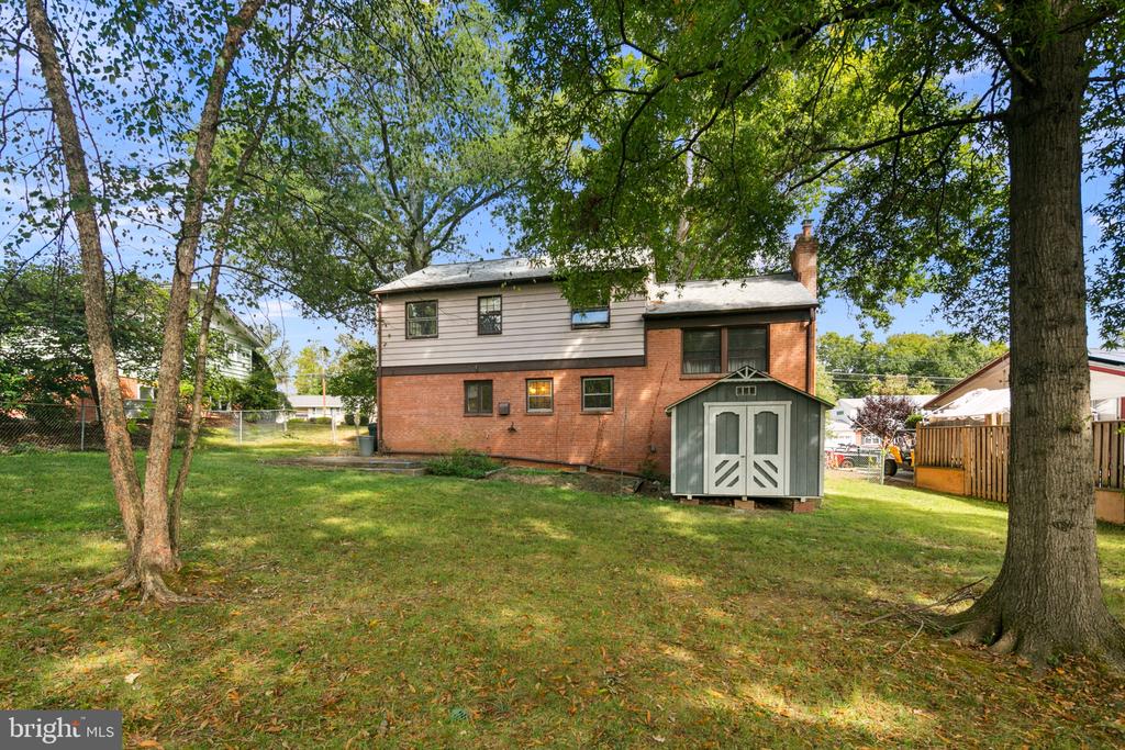 8335 WAGON WHEEL ROAD