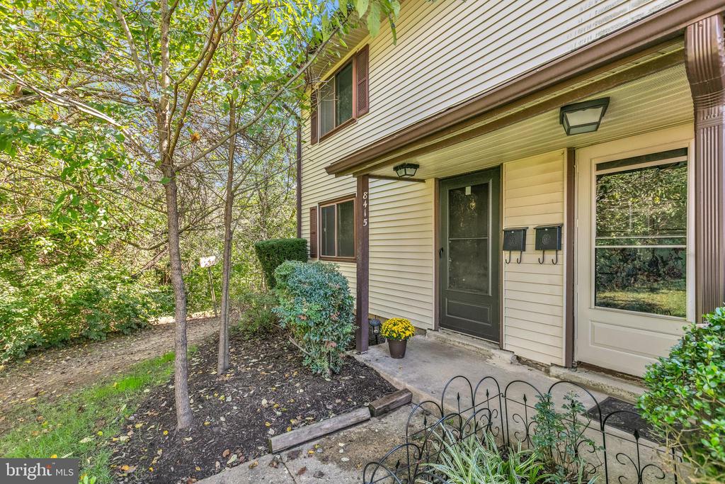 8415 ORINDA COURT 272