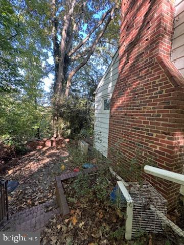 7723 FORT HUNT ROAD